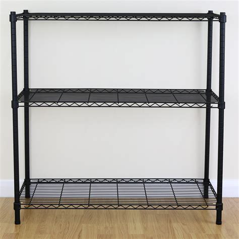 very small black metal storage box|wall black storage cabinet basket.